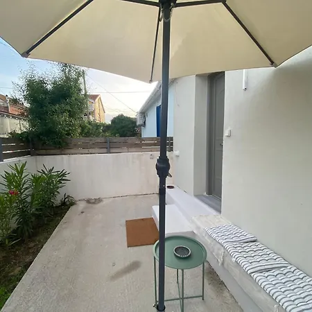 Nyaraló Diamond Skala *