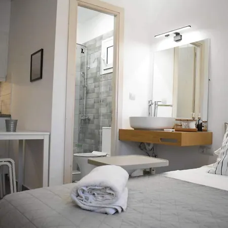 Diamond Skala Vakantiehuis