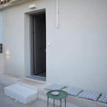 Vakantiehuis Diamond Skala