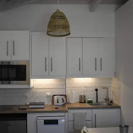 Holiday home Diamond Skala Skala (Kefalonia)