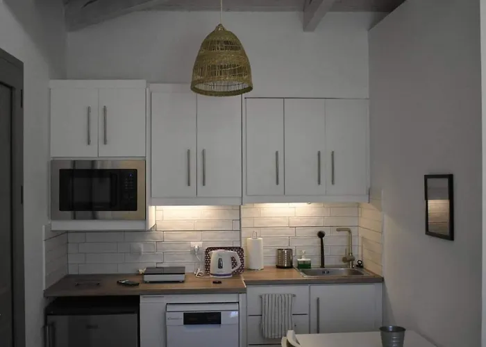 Holiday home Diamond Skala Skala (Kefalonia)