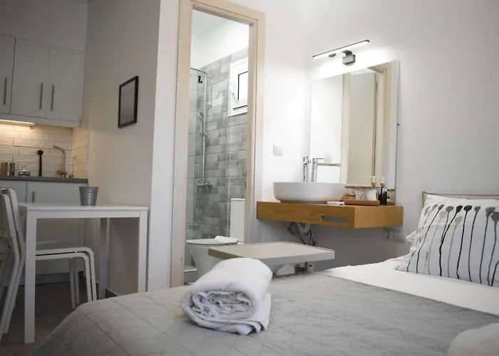 Diamond Skala Holiday home