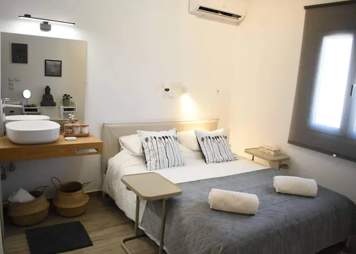 Diamond Skala Holiday home Skala (Kefalonia)