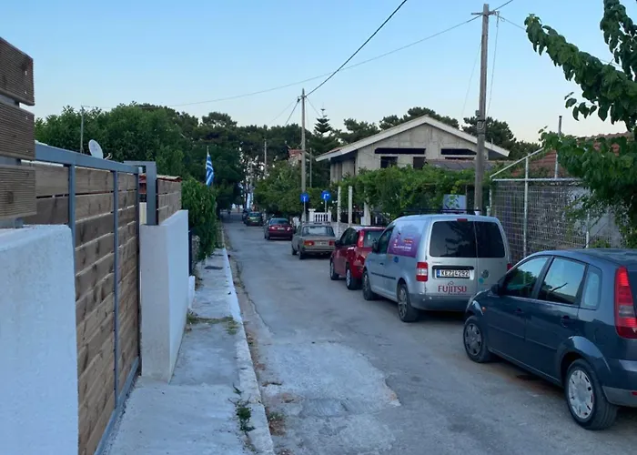 Diamond Skala Skala (Kefalonia)